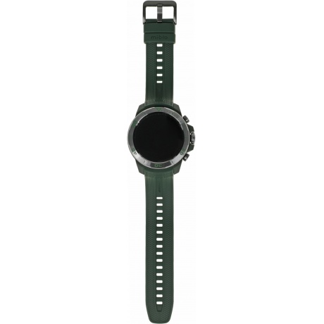 Умные часы Mibro GS Explorer Jungle Green - фото 9