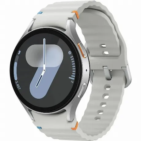 Умные часы Samsung Galaxy Watch 7 44mm (SM-L310NZSAMEA) Silver