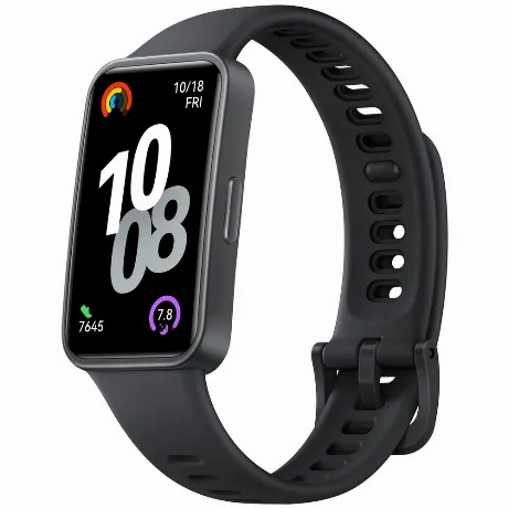 Фитнес браслет Huawei Band 10 (55020FCP) Black