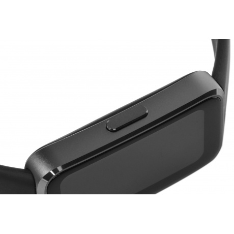 Фитнес браслет Huawei Band 10 (55020FCP) Black - фото 11