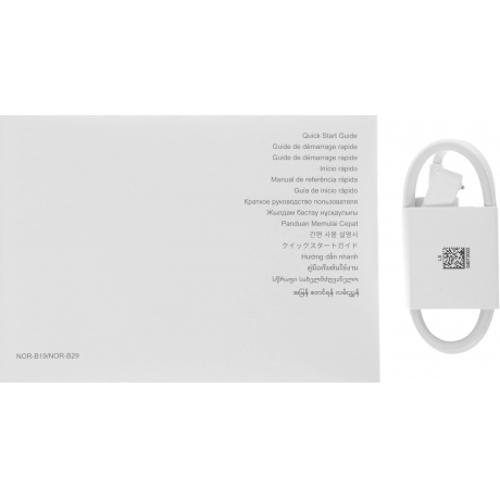 Фитнес браслет Huawei Band 10 (55020FCP) Black - фото 14