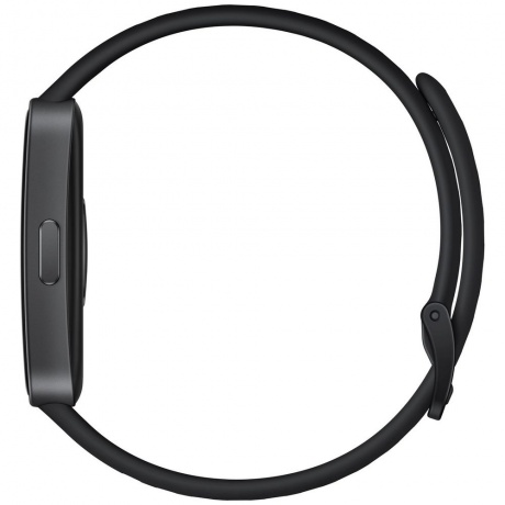 Фитнес браслет Huawei Band 10 (55020FCP) Black - фото 4