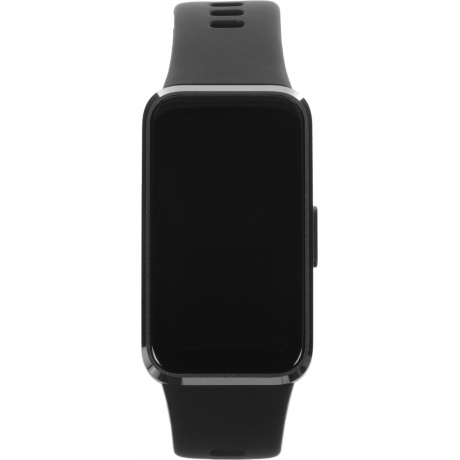 Фитнес браслет Huawei Band 10 (55020FCP) Black - фото 9