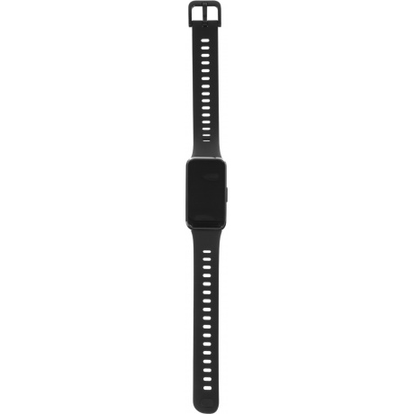 Фитнес браслет Huawei Band 10 (55020FCP) Black - фото 10