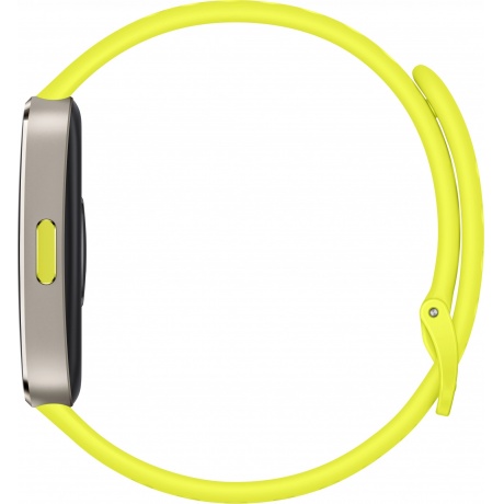 Фитнес браслет Huawei Band 10 (55020ELC) Green - фото 5
