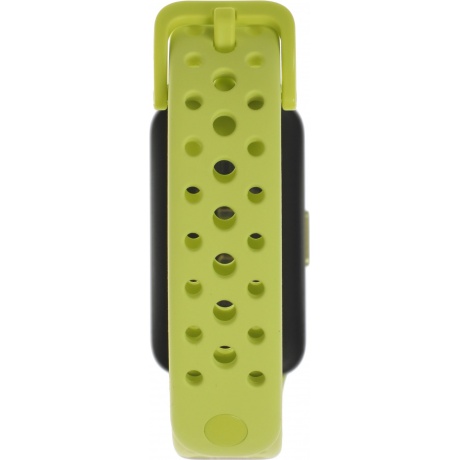 Фитнес браслет Huawei Band 10 (55020ELC) Green - фото 6