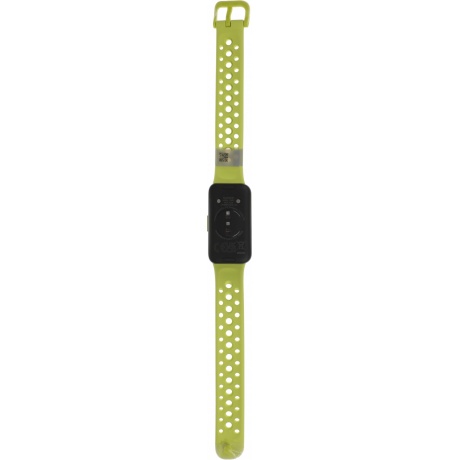 Фитнес браслет Huawei Band 10 (55020ELC) Green - фото 7