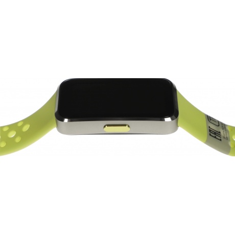 Фитнес браслет Huawei Band 10 (55020ELC) Green - фото 10