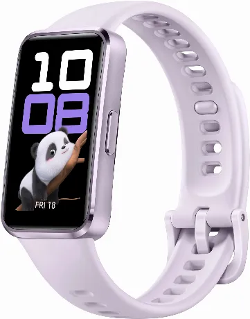 Фитнес браслет Huawei Band 10 (55020ELB) Purple