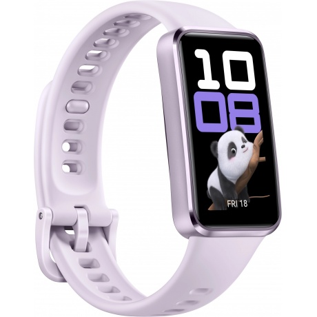 Фитнес браслет Huawei Band 10 (55020ELB) Purple - фото 3