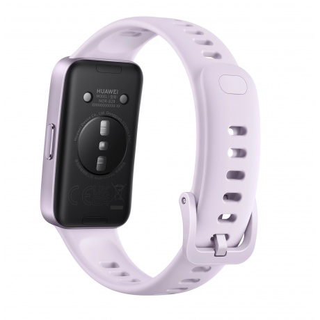 Фитнес браслет Huawei Band 10 (55020ELB) Purple - фото 4