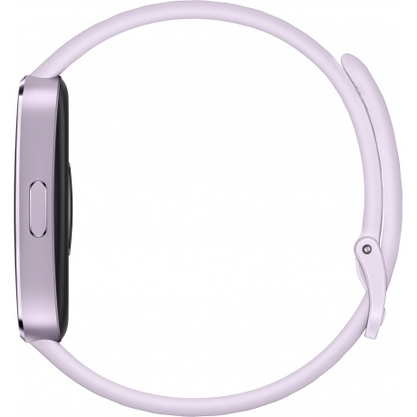 Фитнес браслет Huawei Band 10 (55020ELB) Purple - фото 5
