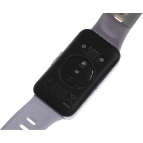 Фитнес браслет Huawei Band 10 (55020ELB) Purple - фото 7