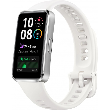

Фитнес браслет Huawei Band 10 (55020ELD) White