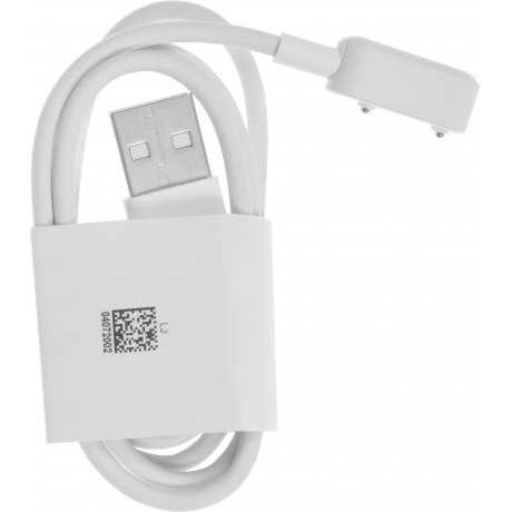 Фитнес браслет Huawei Band 10 (55020ELD) White - фото 12