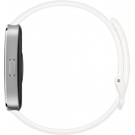 Фитнес браслет Huawei Band 10 (55020ELD) White - фото 4