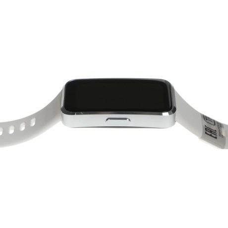 Фитнес браслет Huawei Band 10 (55020ELD) White - фото 7