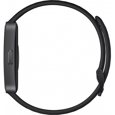 Фитнес браслет Huawei Band 10 (55020EER) Black - фото 5