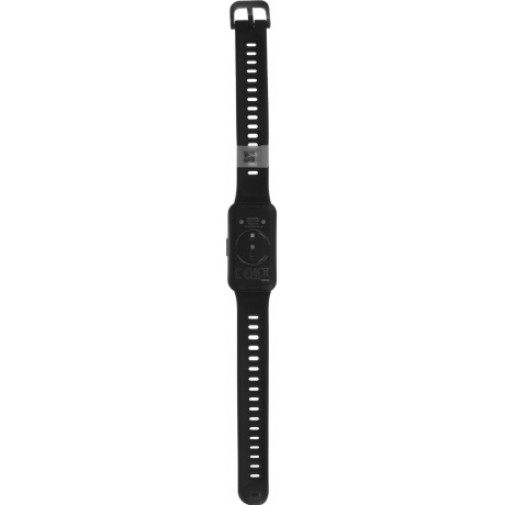 Фитнес браслет Huawei Band 10 (55020EER) Black - фото 7
