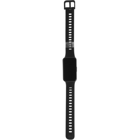 Фитнес браслет Huawei Band 10 (55020EER) Black - фото 9
