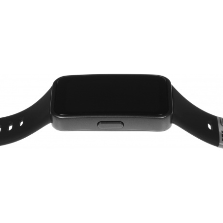 Фитнес браслет Huawei Band 10 (55020EER) Black - фото 10