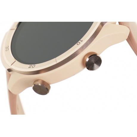 Умные часы Mibro A3 Mocha Brown - фото 11