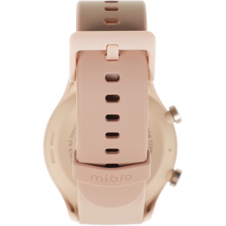 Умные часы Mibro A3 Mocha Brown - фото 12