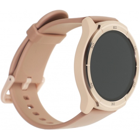 Умные часы Mibro A3 Mocha Brown - фото 4