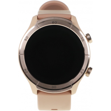 Умные часы Mibro A3 Mocha Brown - фото 5