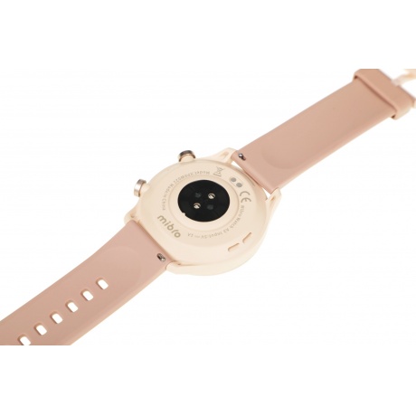 Умные часы Mibro A3 Mocha Brown - фото 10