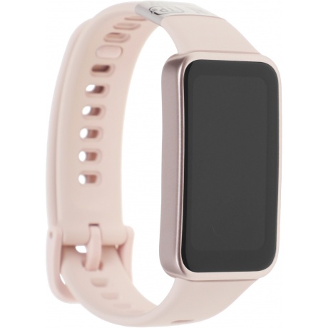Фитнес браслет Huawei Band 10 (55020EEN) Pink - фото 12