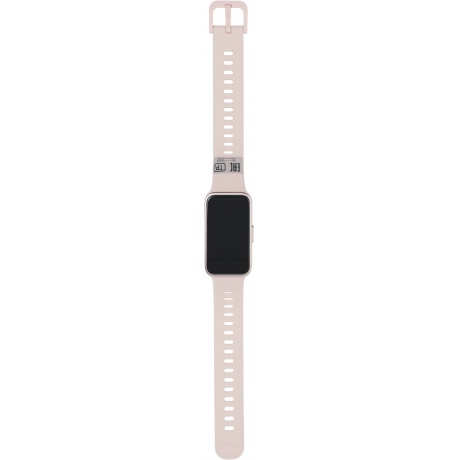 Фитнес браслет Huawei Band 10 (55020EEN) Pink - фото 6
