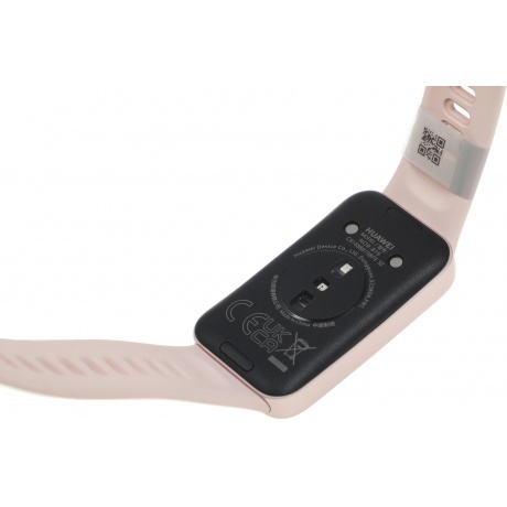 Фитнес браслет Huawei Band 10 (55020EEN) Pink - фото 7