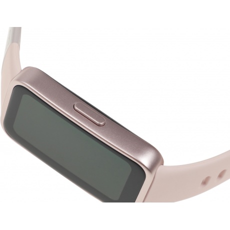 Фитнес браслет Huawei Band 10 (55020EEN) Pink - фото 8