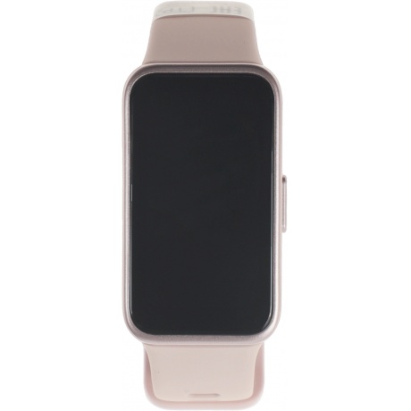Фитнес браслет Huawei Band 10 (55020EEN) Pink - фото 9