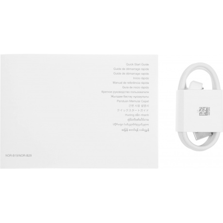 Фитнес браслет Huawei Band 10 (55020EEN) Pink - фото 10