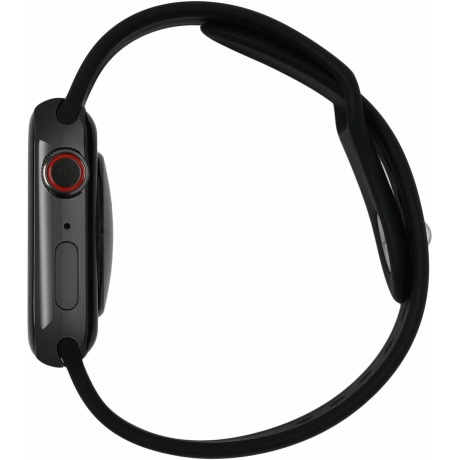 Умные часы TFN t-watch Slim Black - фото 3