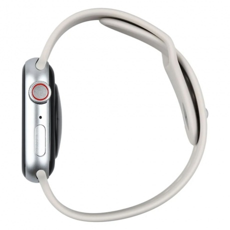 Умные часы TFN t-watch Slim Grey - фото 4