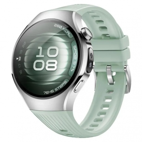 

Умные часы Huawei Watch 5 42 mm (55020EVS) Green