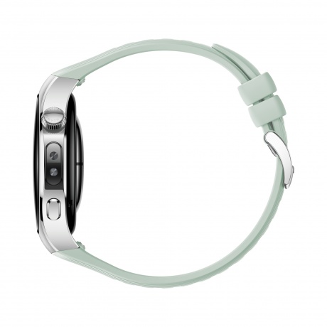 Умные часы Huawei Watch 5 42 mm (55020EVS) Green - фото 4