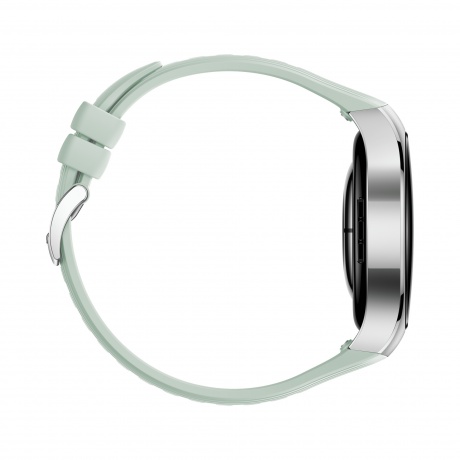 Умные часы Huawei Watch 5 42 mm (55020EVS) Green - фото 5