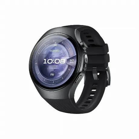 Умные часы Huawei Watch 5 46 mm (55020EVN) Black
