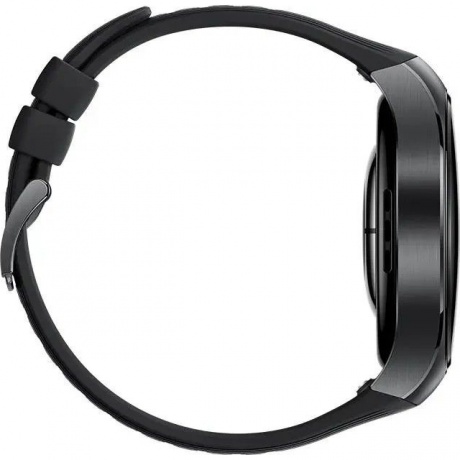 Умные часы Huawei Watch 5 46 mm (55020EVN) Black - фото 4