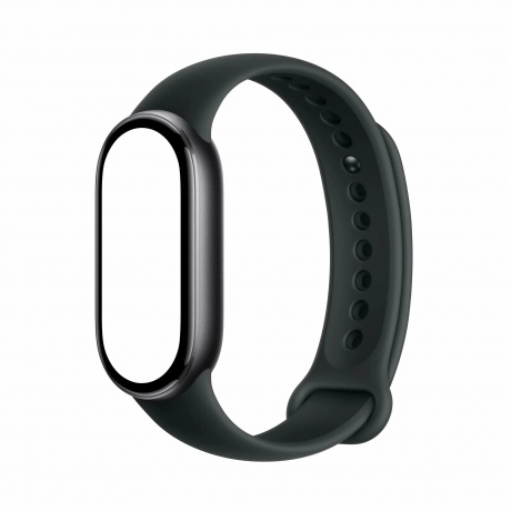 Умные часы Xiaomi Smart Band 10 (BHR07PYGL) Midnight Black - фото 13