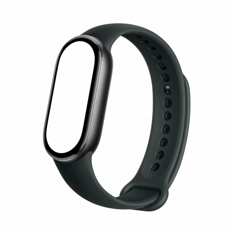 Умные часы Xiaomi Smart Band 10 (BHR07PYGL) Midnight Black - фото 4