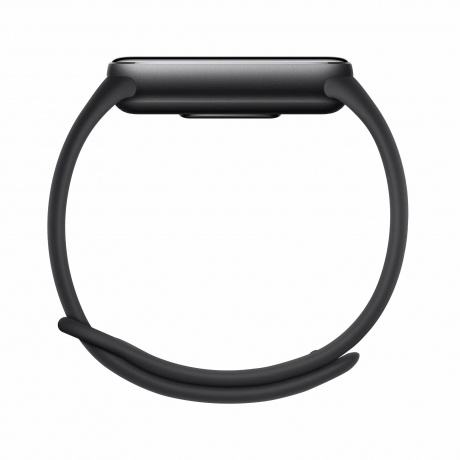 Умные часы Xiaomi Smart Band 10 (BHR07PYGL) Midnight Black - фото 6