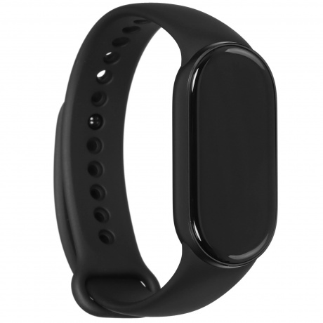 Умные часы Xiaomi Smart Band 10 (BHR07PYGL) Midnight Black - фото 7