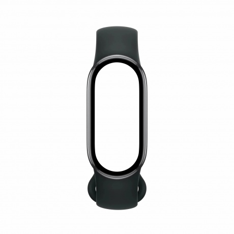 Умные часы Xiaomi Smart Band 10 (BHR07PYGL) Midnight Black - фото 8
