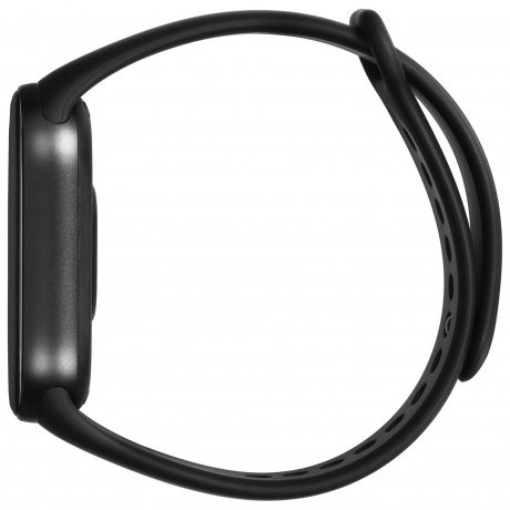 Умные часы Xiaomi Smart Band 10 (BHR07PYGL) Midnight Black - фото 9