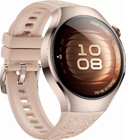 Умные часы Huawei Watch 5 42 mm (55020EVQ) Beige